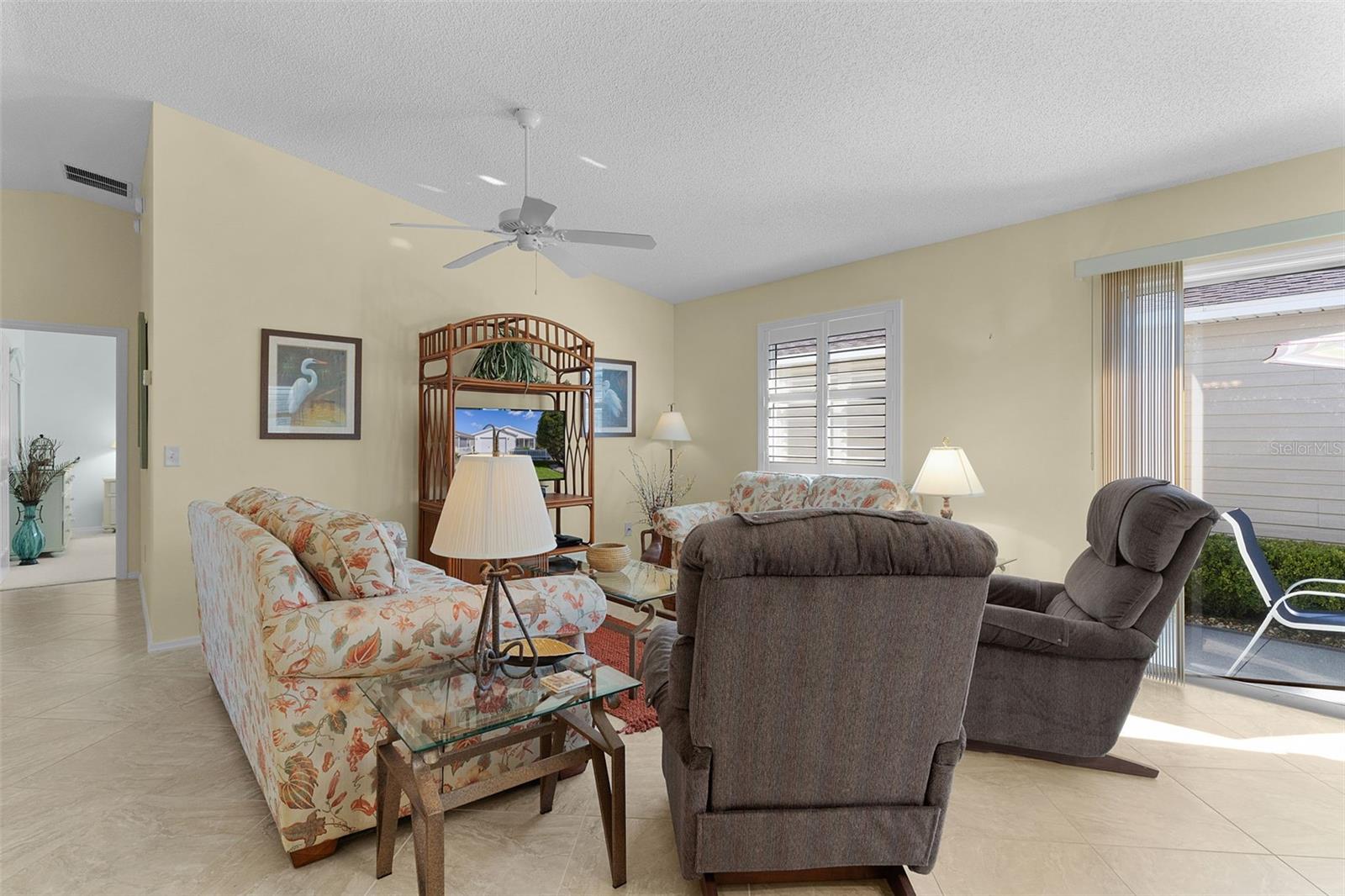 THE VILLAGES - Residential