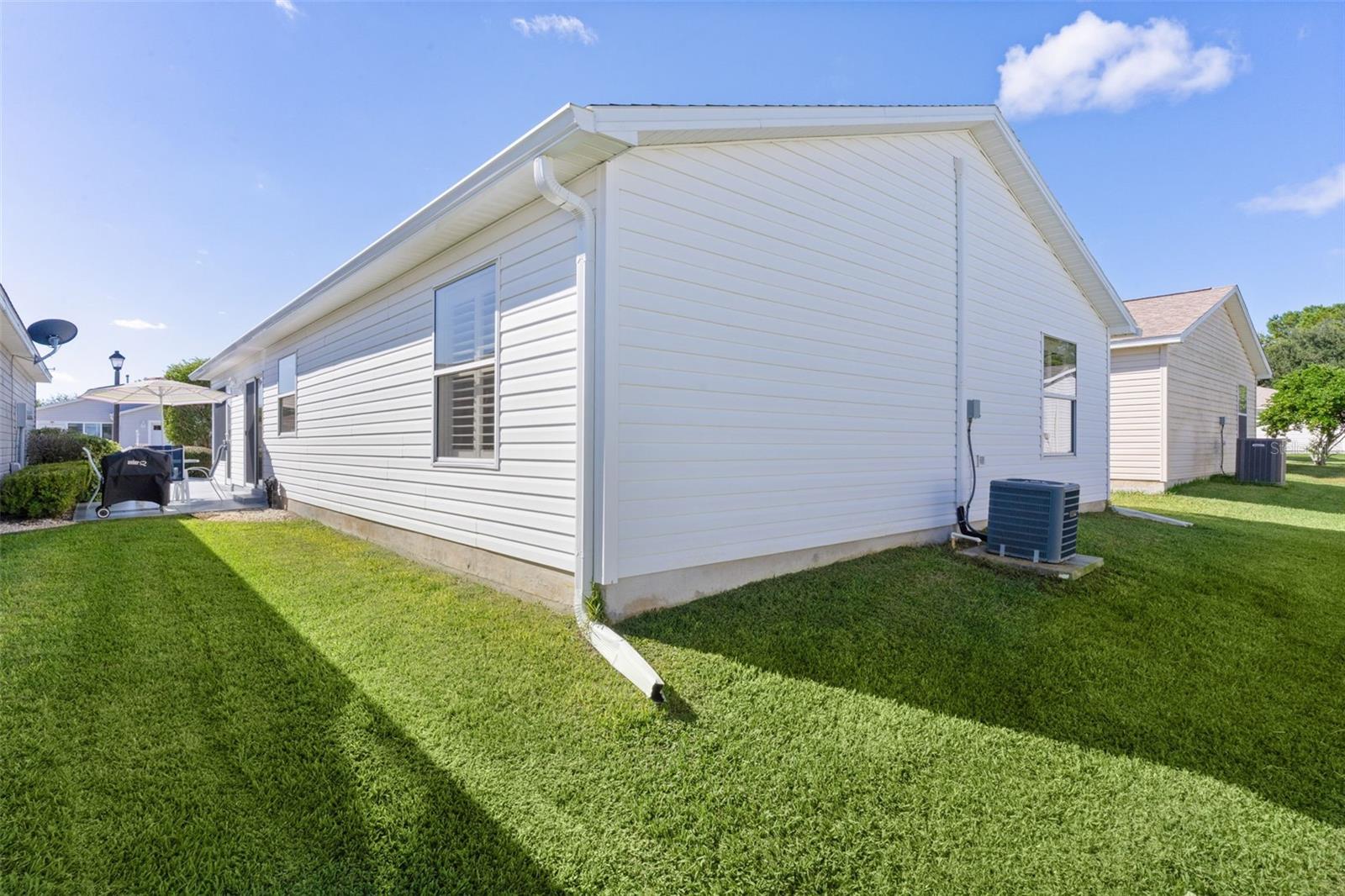 THE VILLAGES - Residential