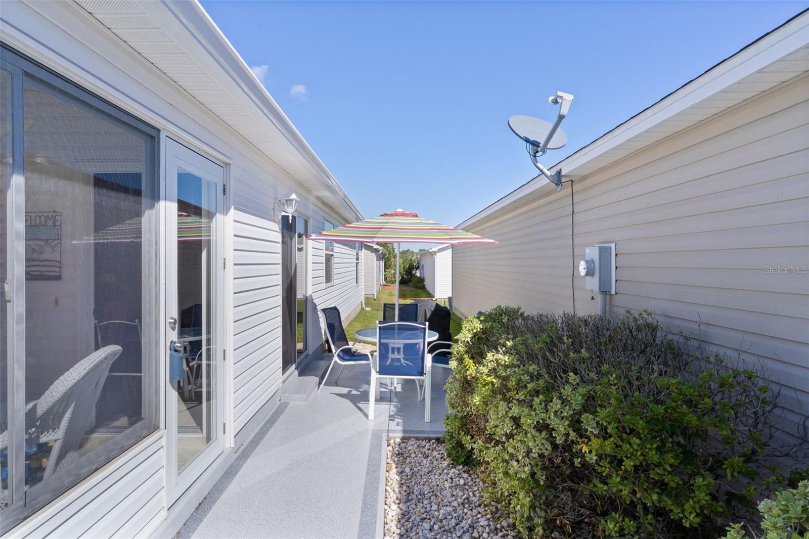 THE VILLAGES - Residential