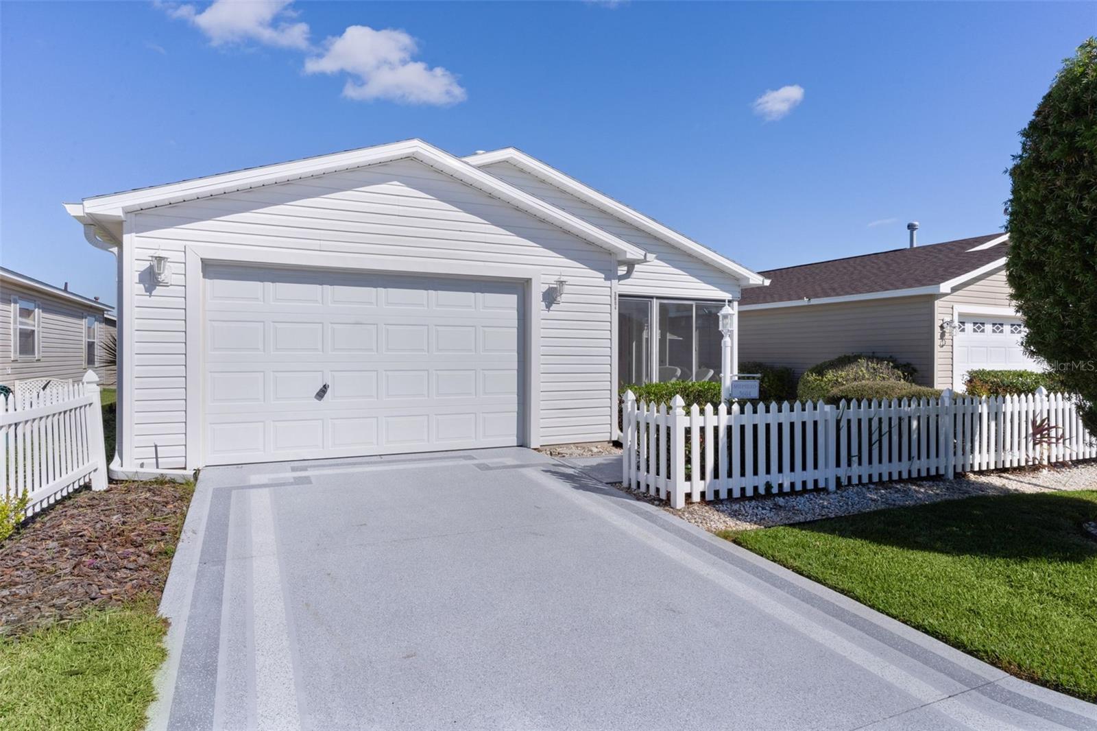 THE VILLAGES - Residential