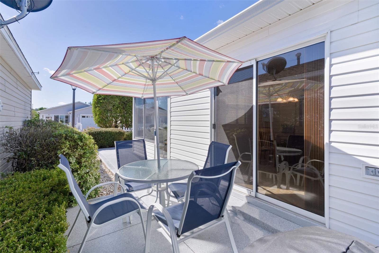 THE VILLAGES - Residential