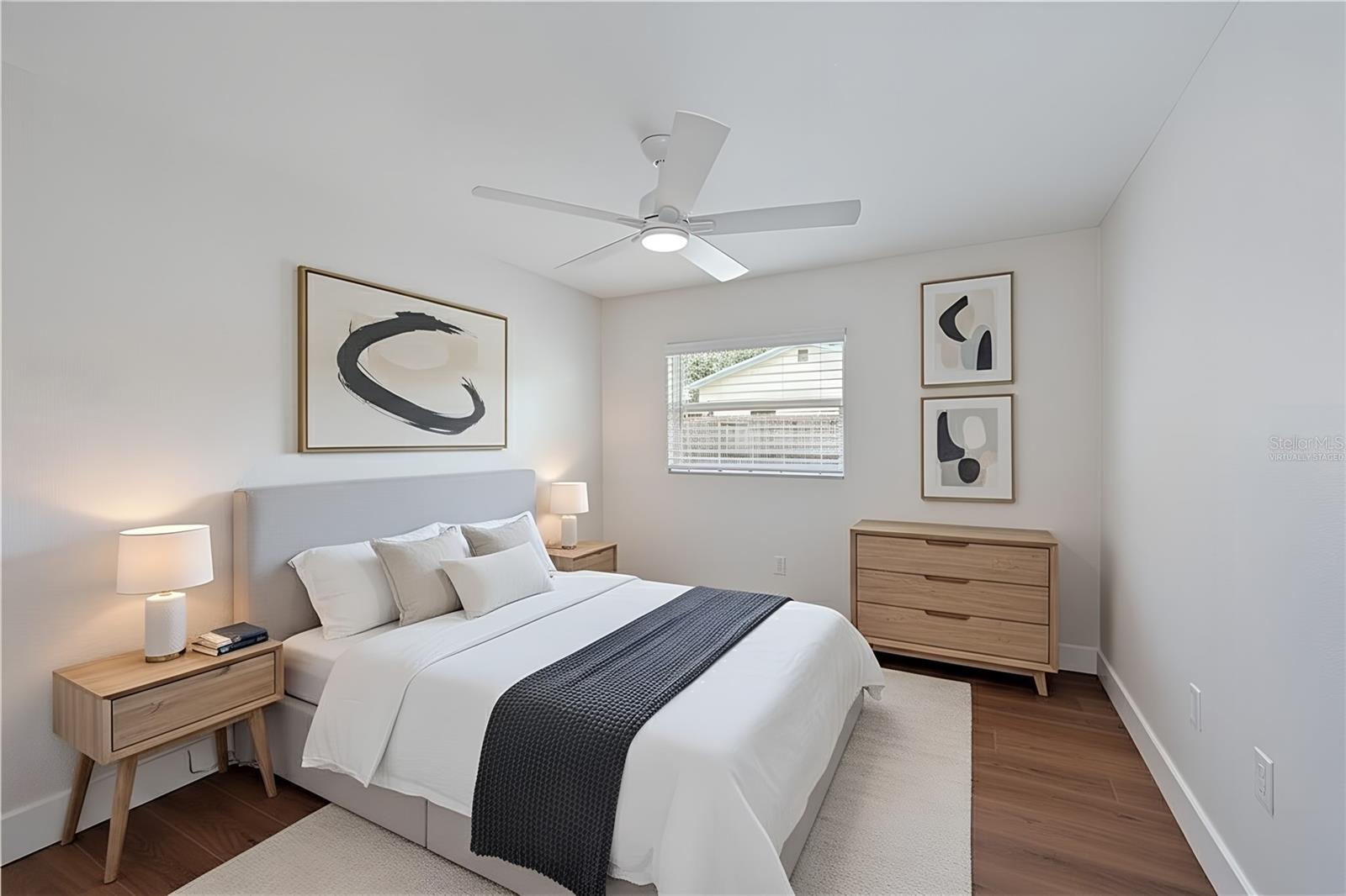 SAN SOUCI SOUTH - Residential