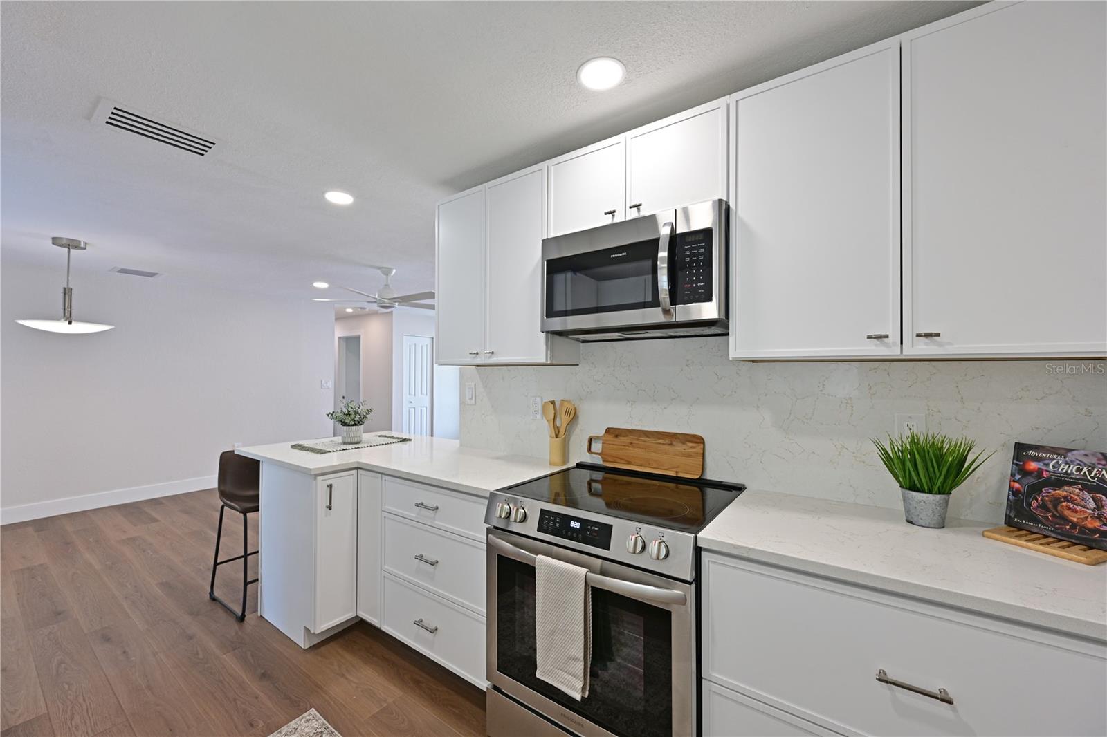 SAN SOUCI SOUTH - Residential