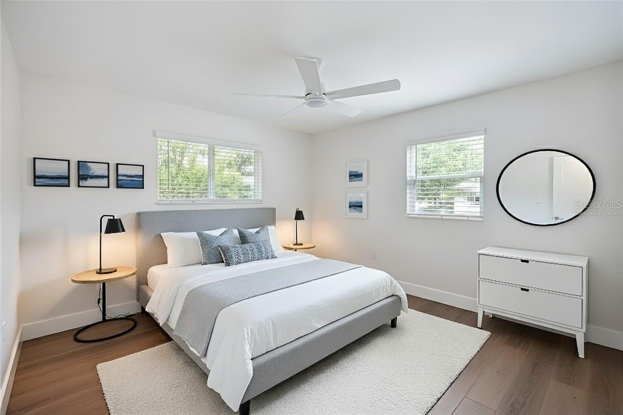 SAN SOUCI SOUTH - Residential