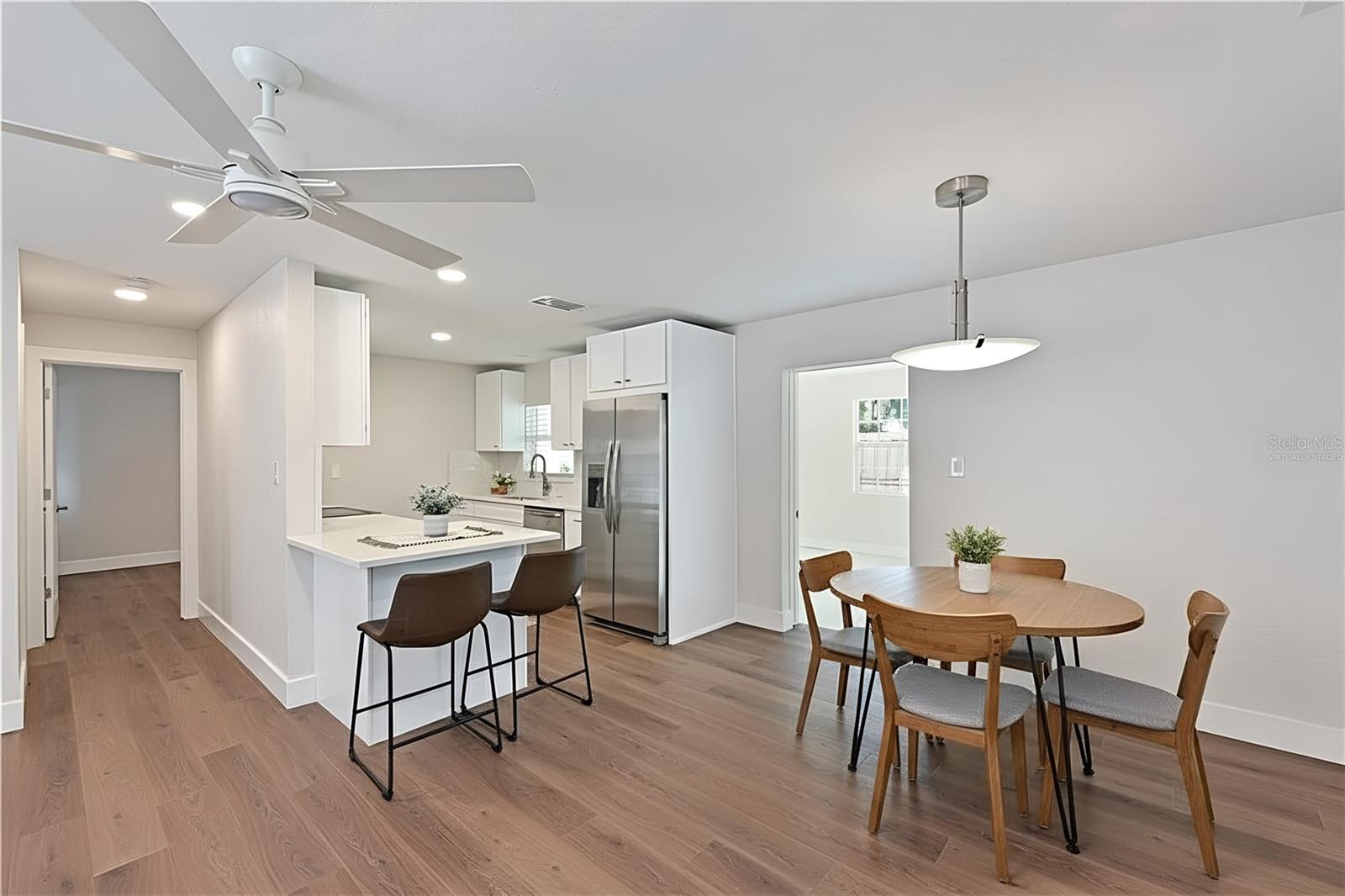 SAN SOUCI SOUTH - Residential