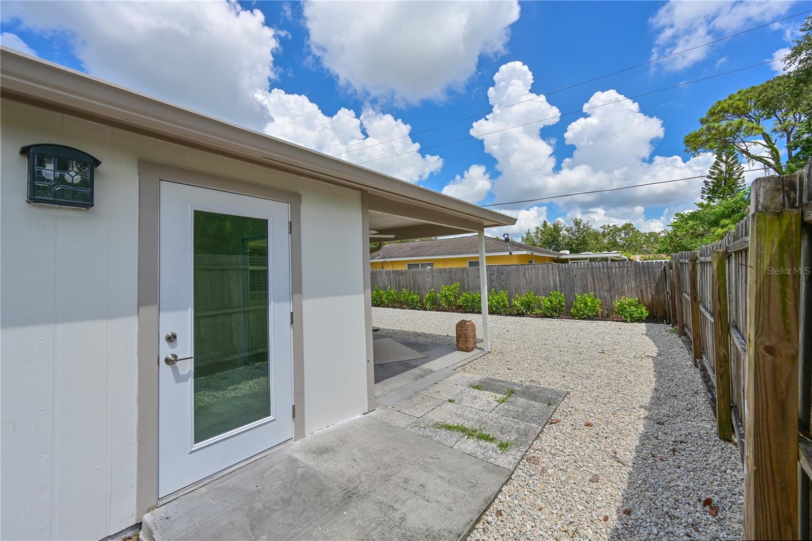 SAN SOUCI SOUTH - Residential