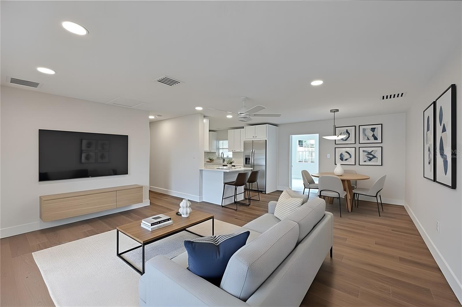 SAN SOUCI SOUTH - Residential