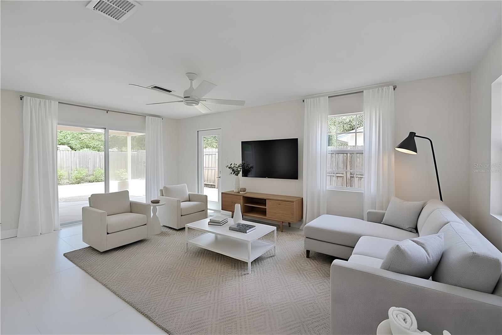 SAN SOUCI SOUTH - Residential