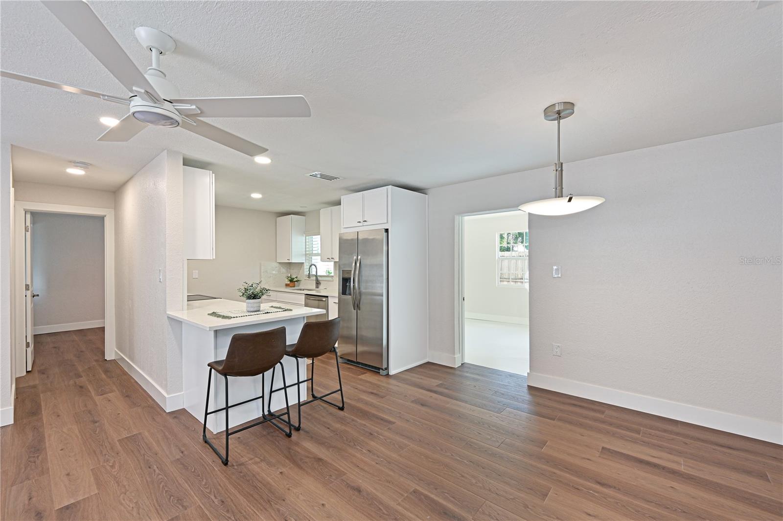 SAN SOUCI SOUTH - Residential