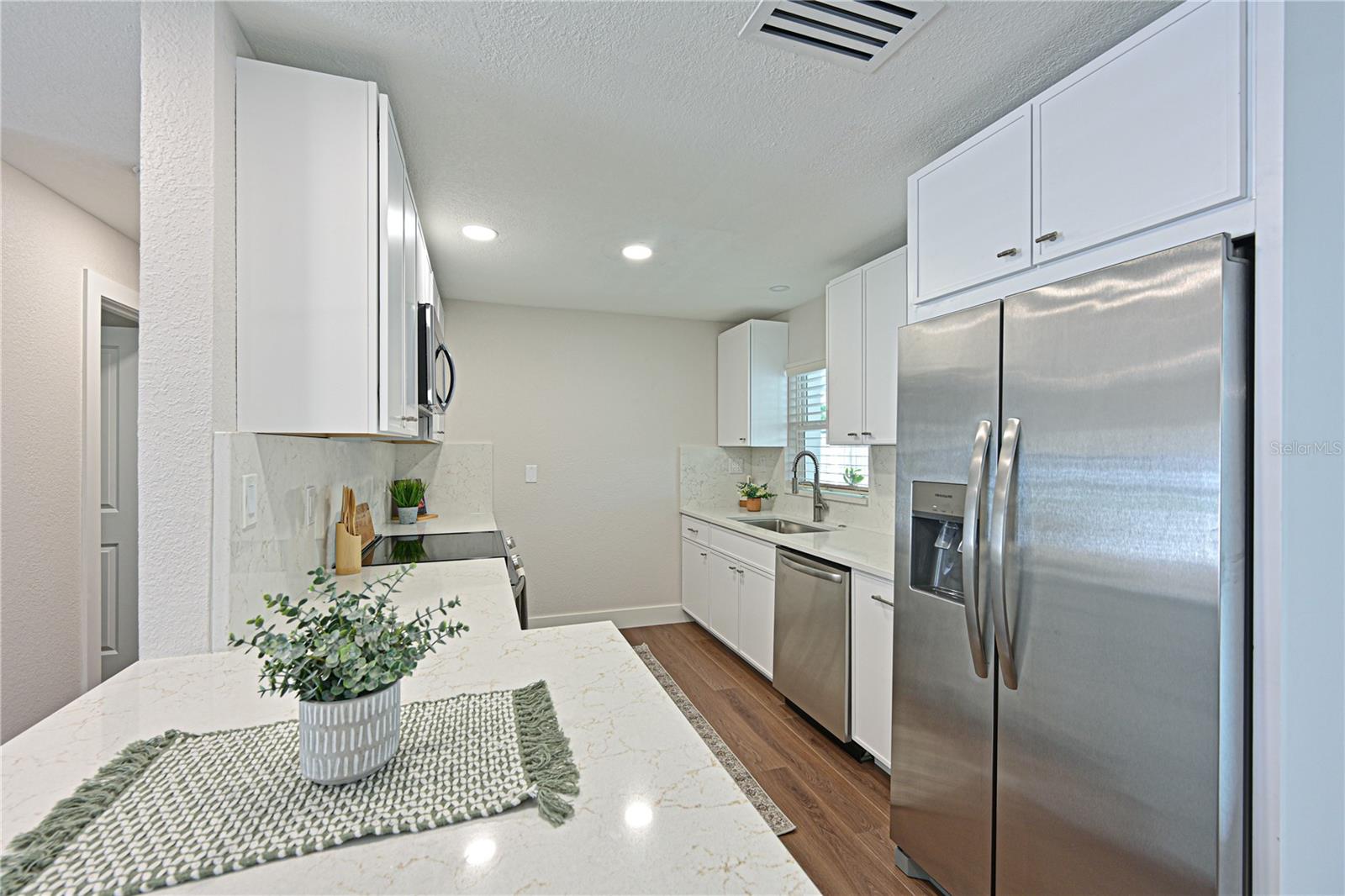 SAN SOUCI SOUTH - Residential