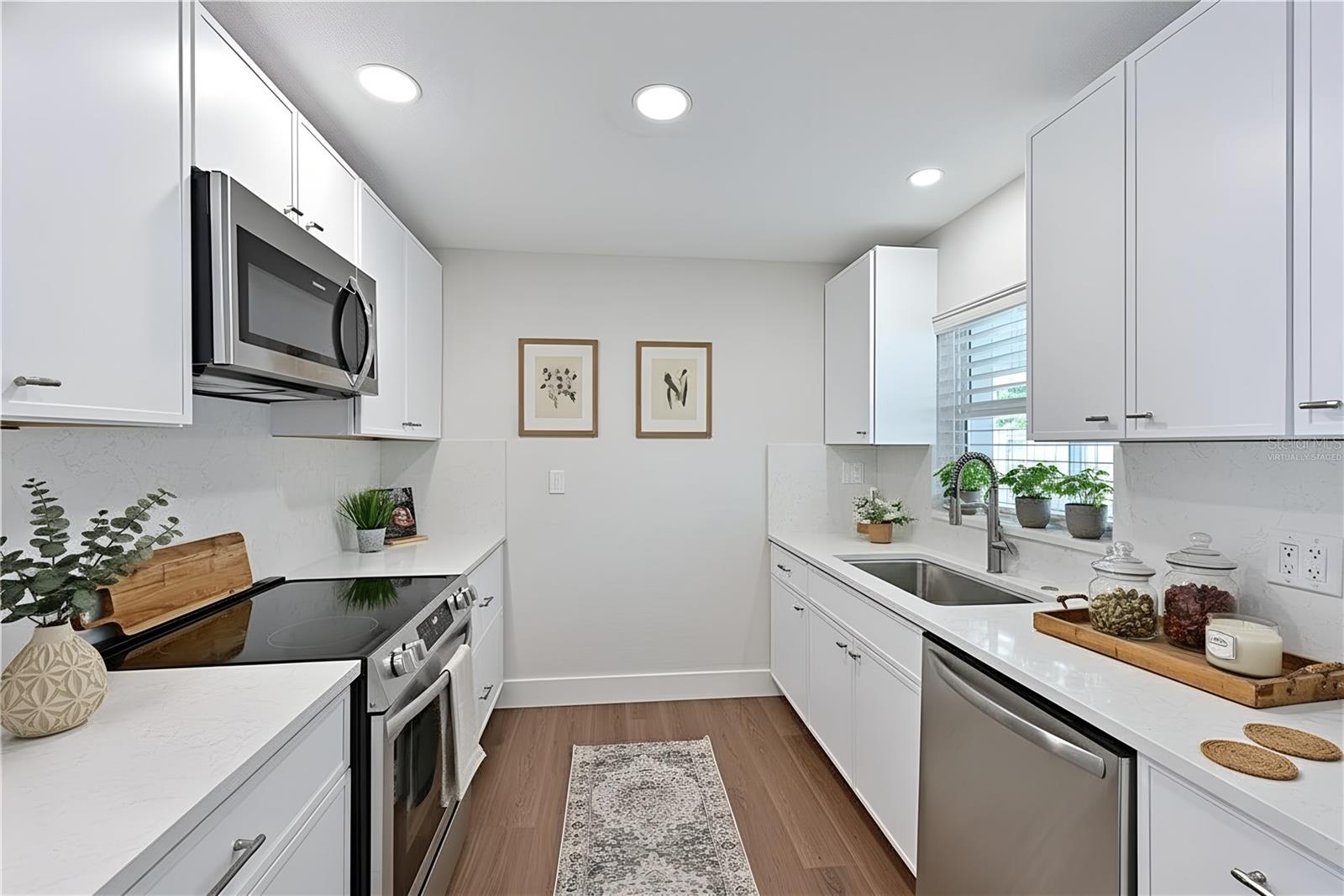 SAN SOUCI SOUTH - Residential