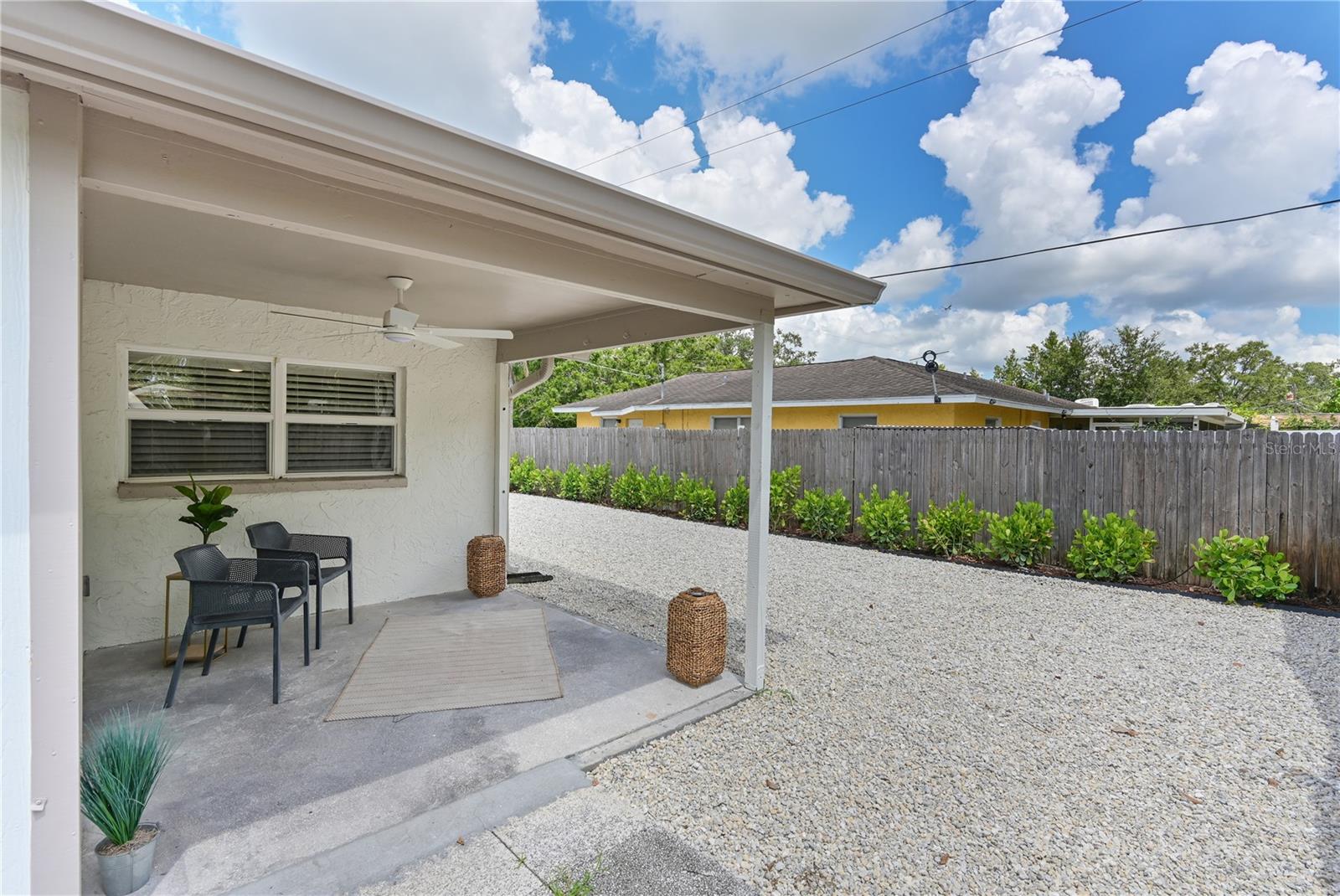 SAN SOUCI SOUTH - Residential