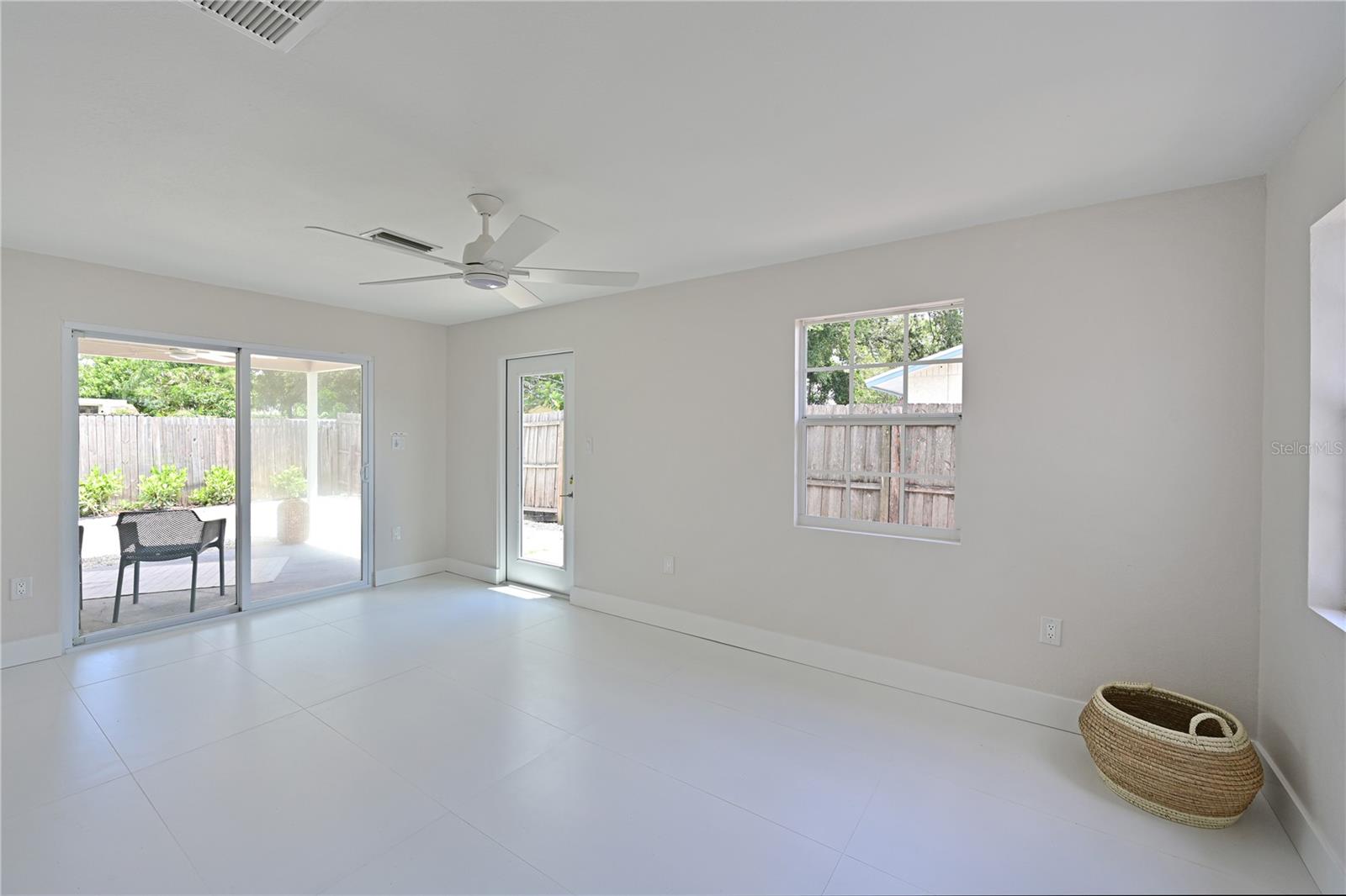 SAN SOUCI SOUTH - Residential