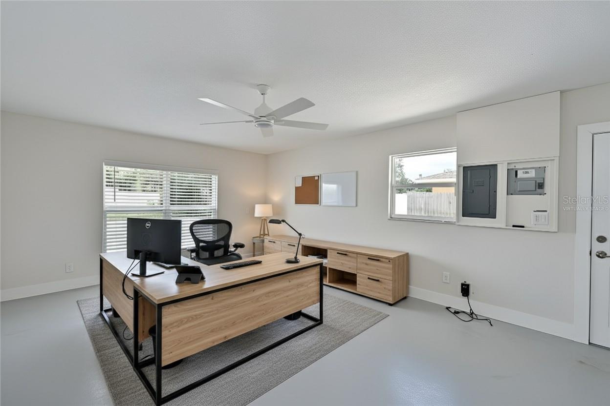 SAN SOUCI SOUTH - Residential