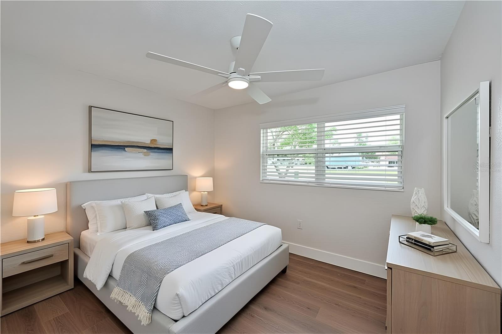 SAN SOUCI SOUTH - Residential