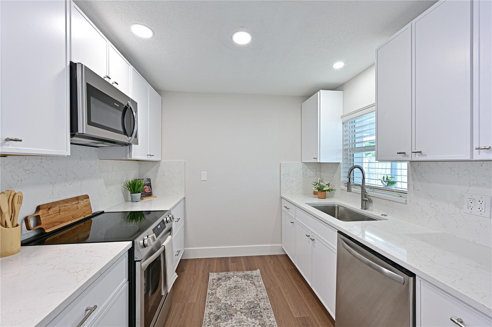 SAN SOUCI SOUTH - Residential