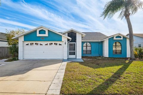 A home in NEW PORT RICHEY