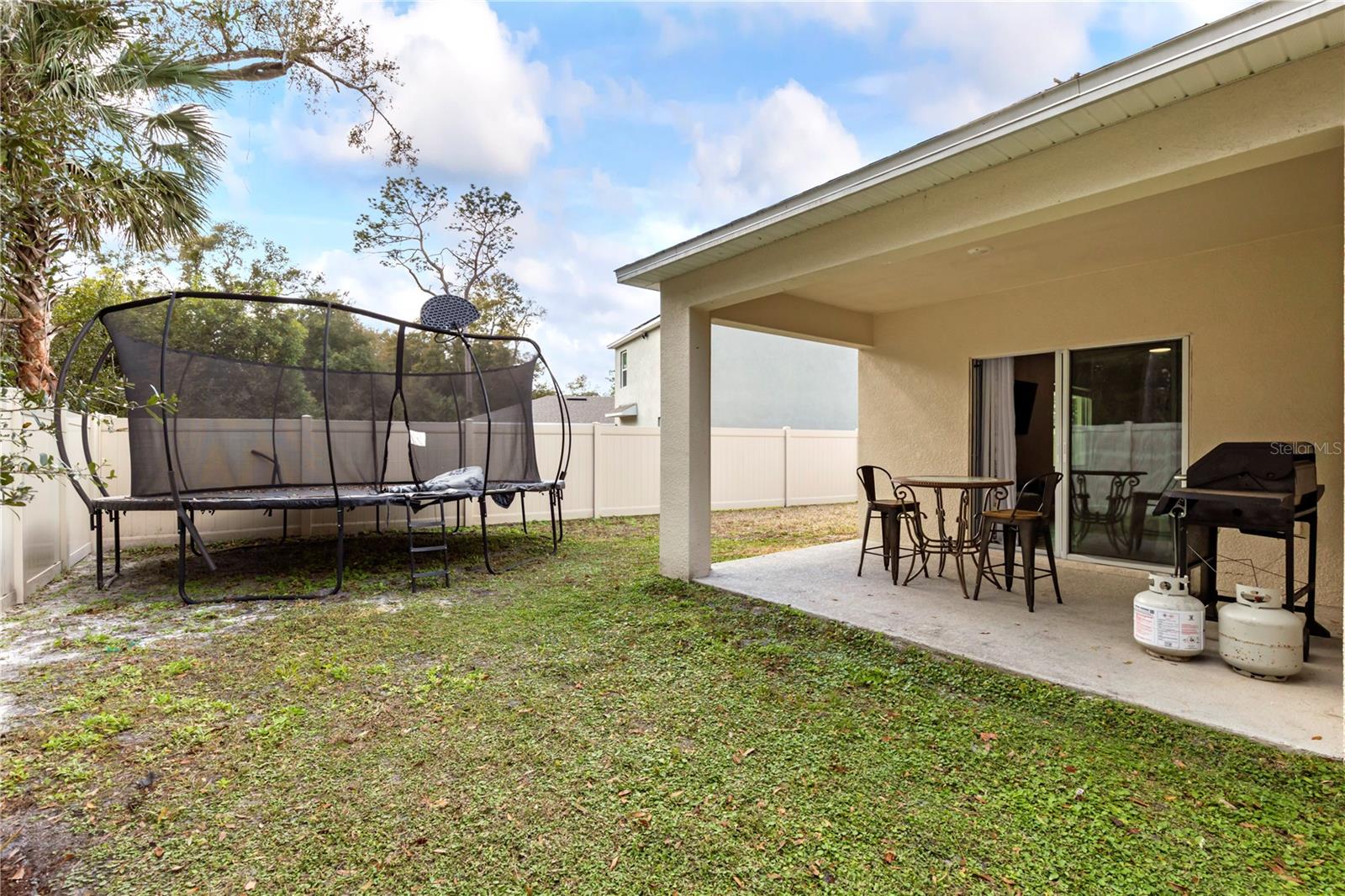 PELHAM PARK PH 3 - Residential