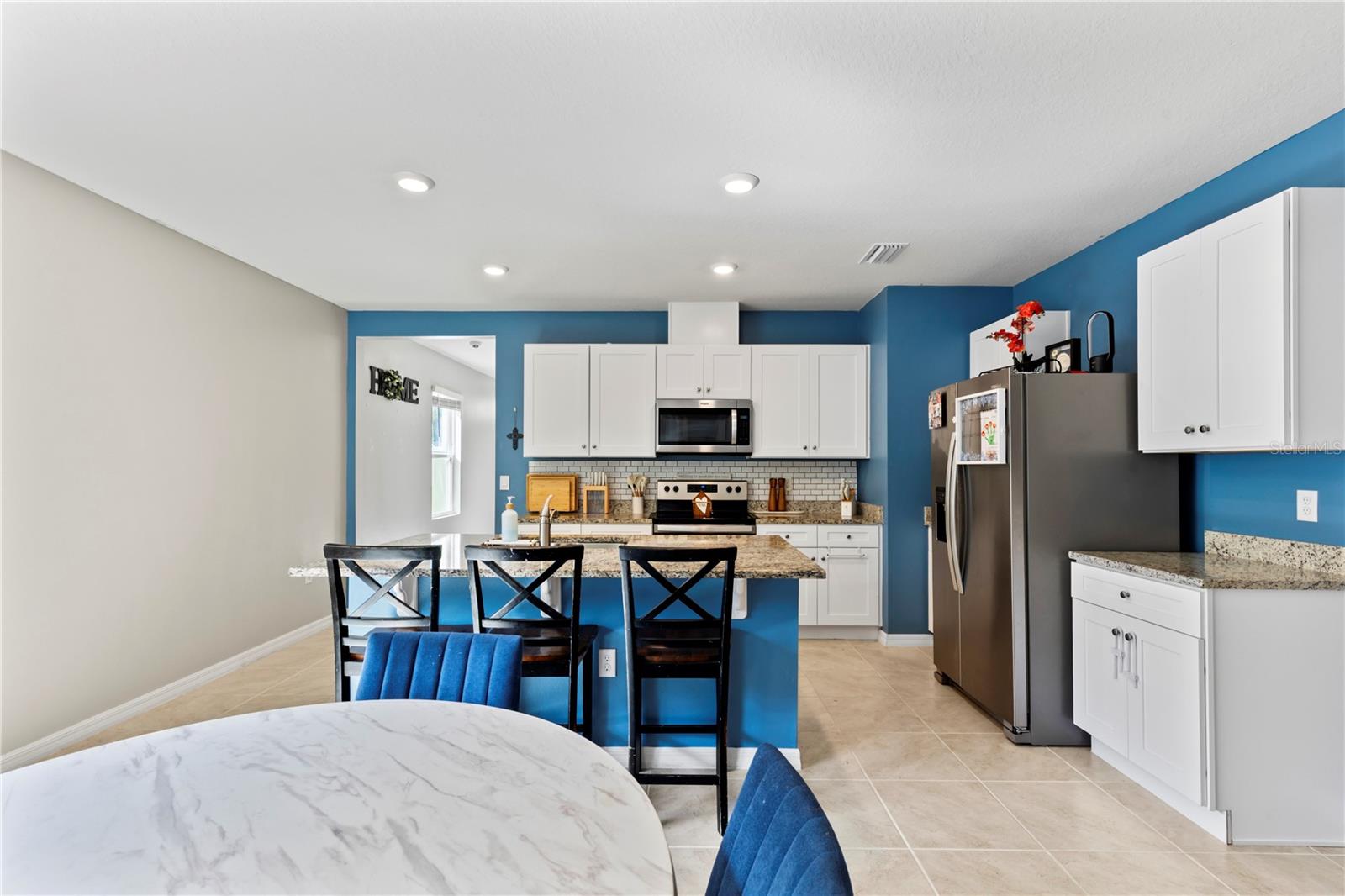 PELHAM PARK PH 3 - Residential