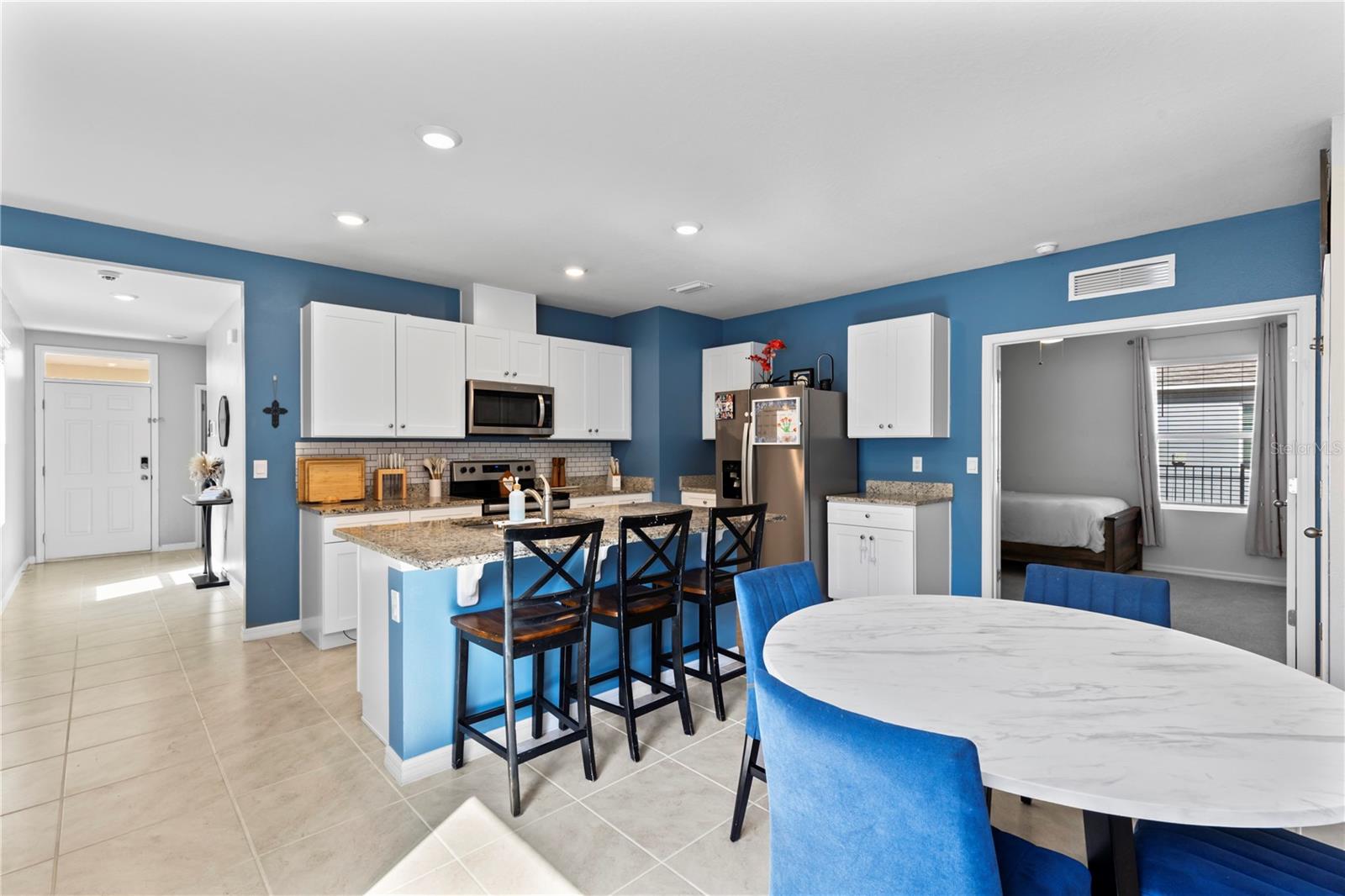 PELHAM PARK PH 3 - Residential