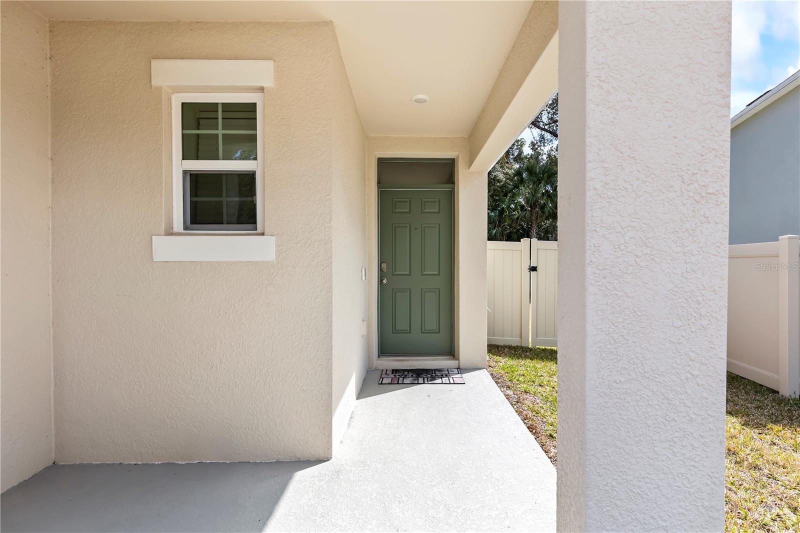 PELHAM PARK PH 3 - Residential