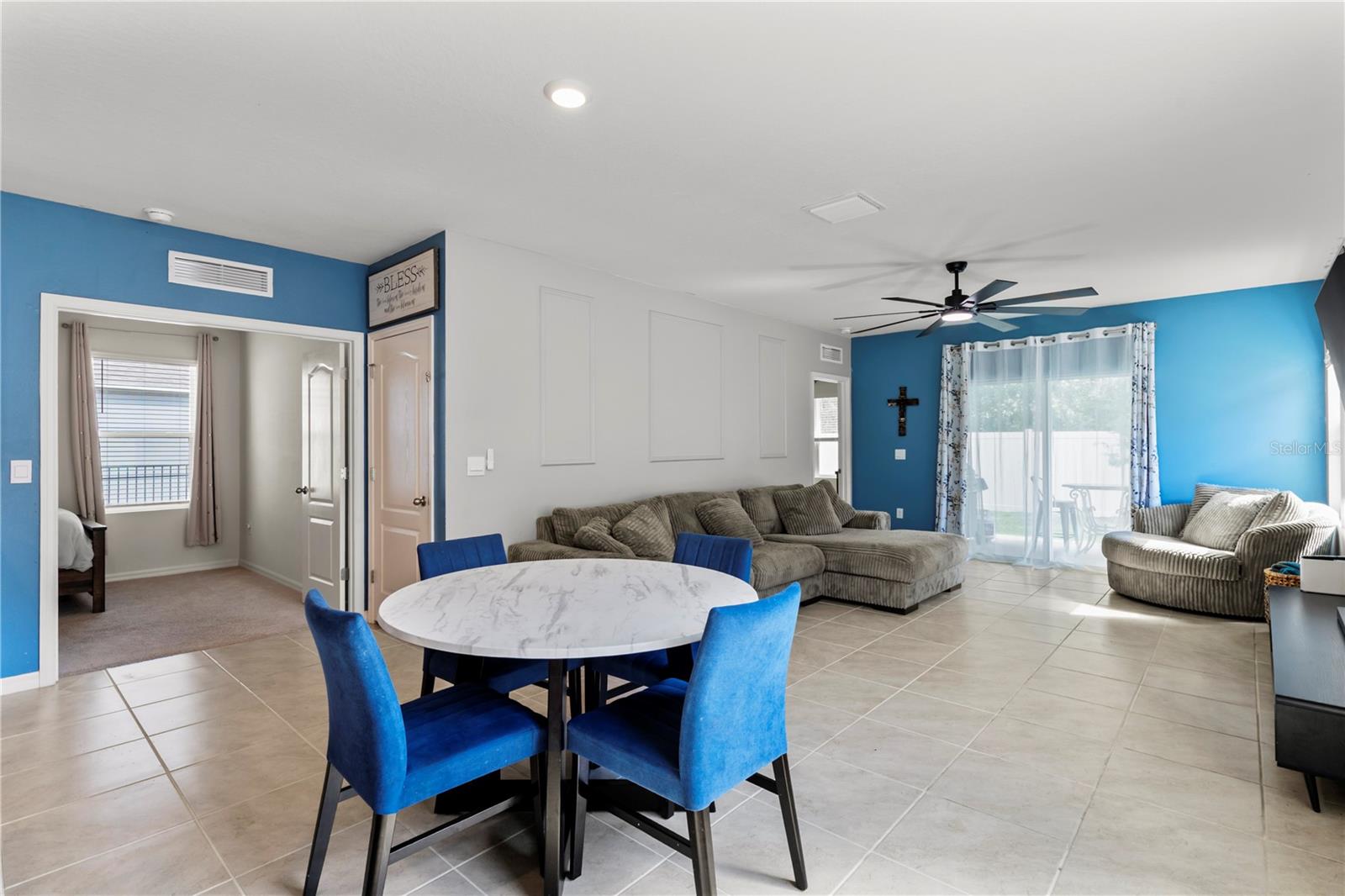 PELHAM PARK PH 3 - Residential
