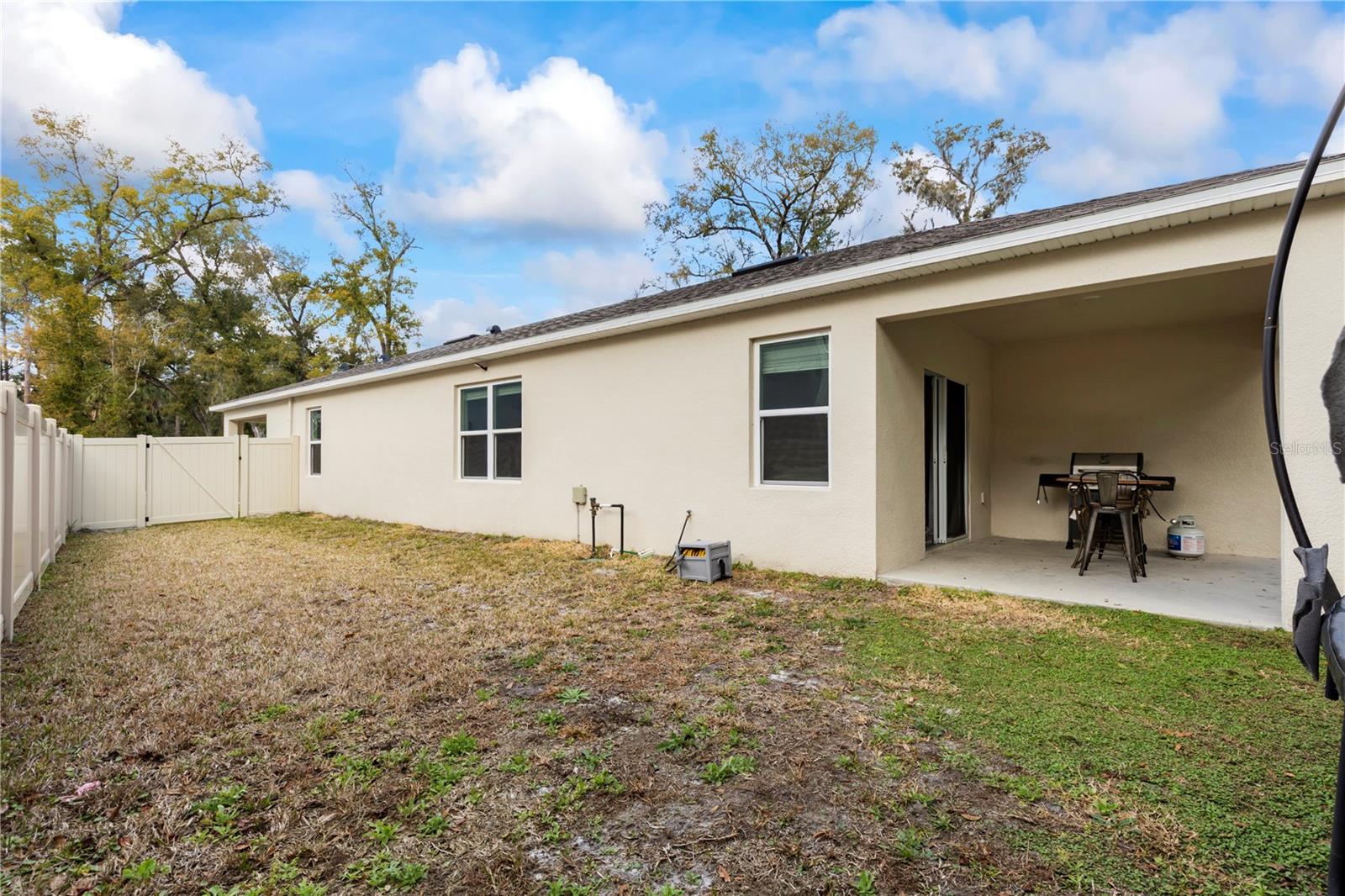 PELHAM PARK PH 3 - Residential