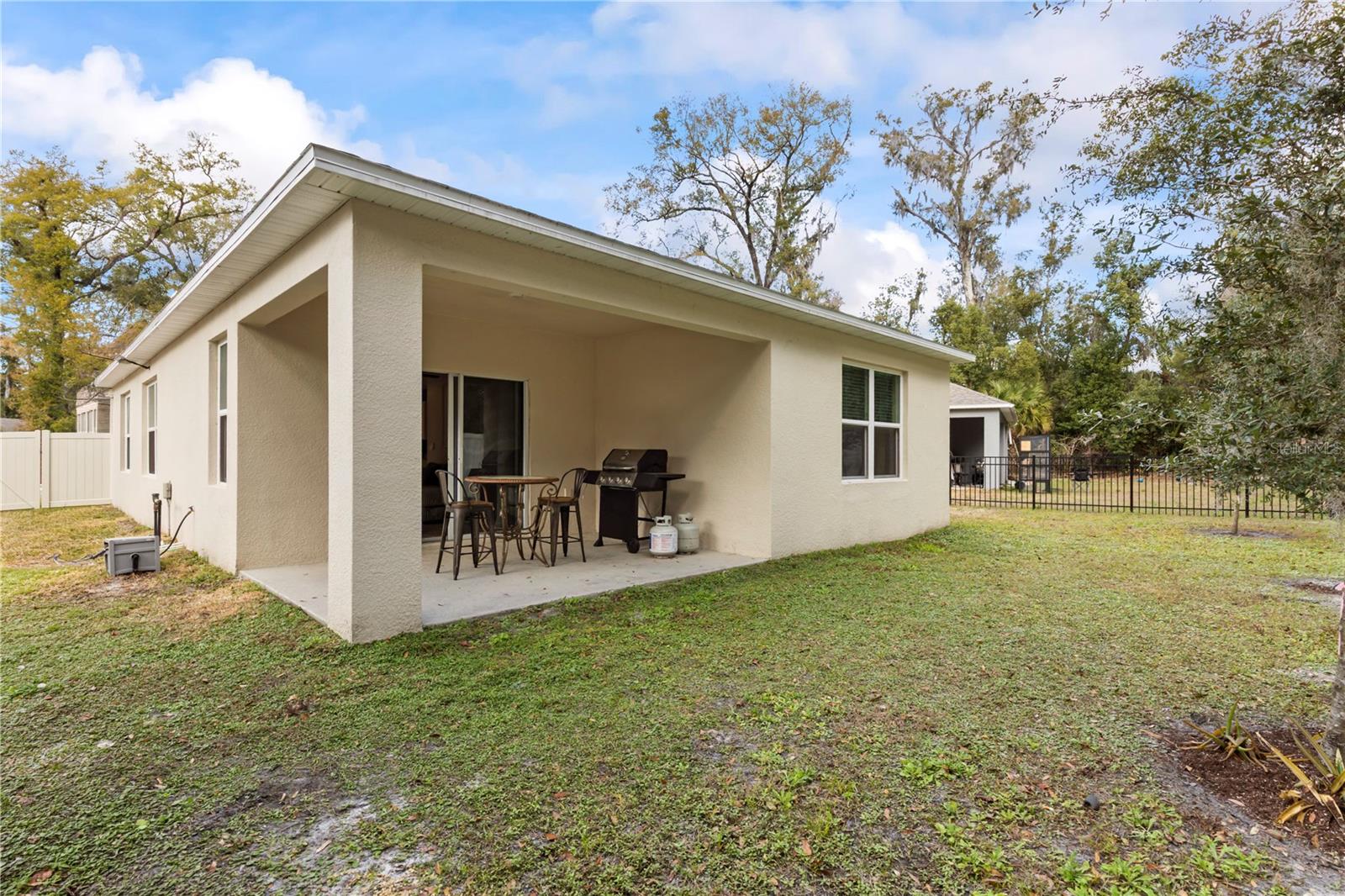 PELHAM PARK PH 3 - Residential