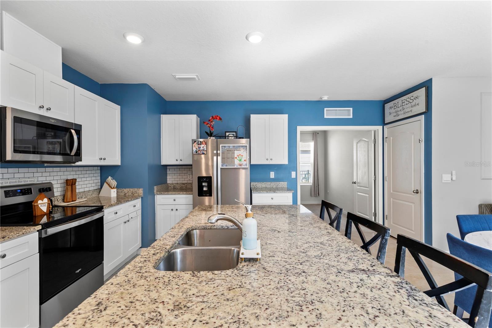 PELHAM PARK PH 3 - Residential
