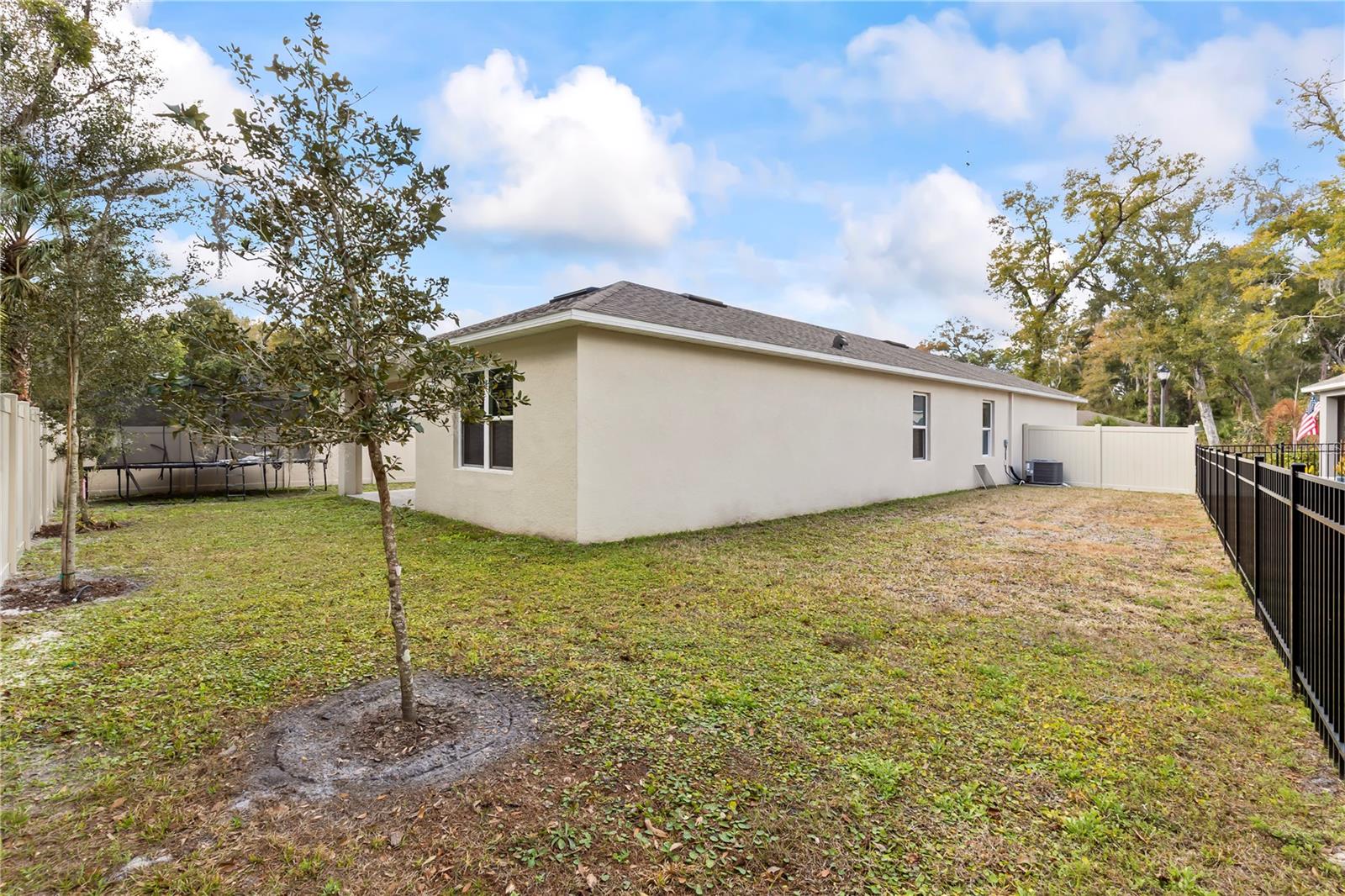 PELHAM PARK PH 3 - Residential
