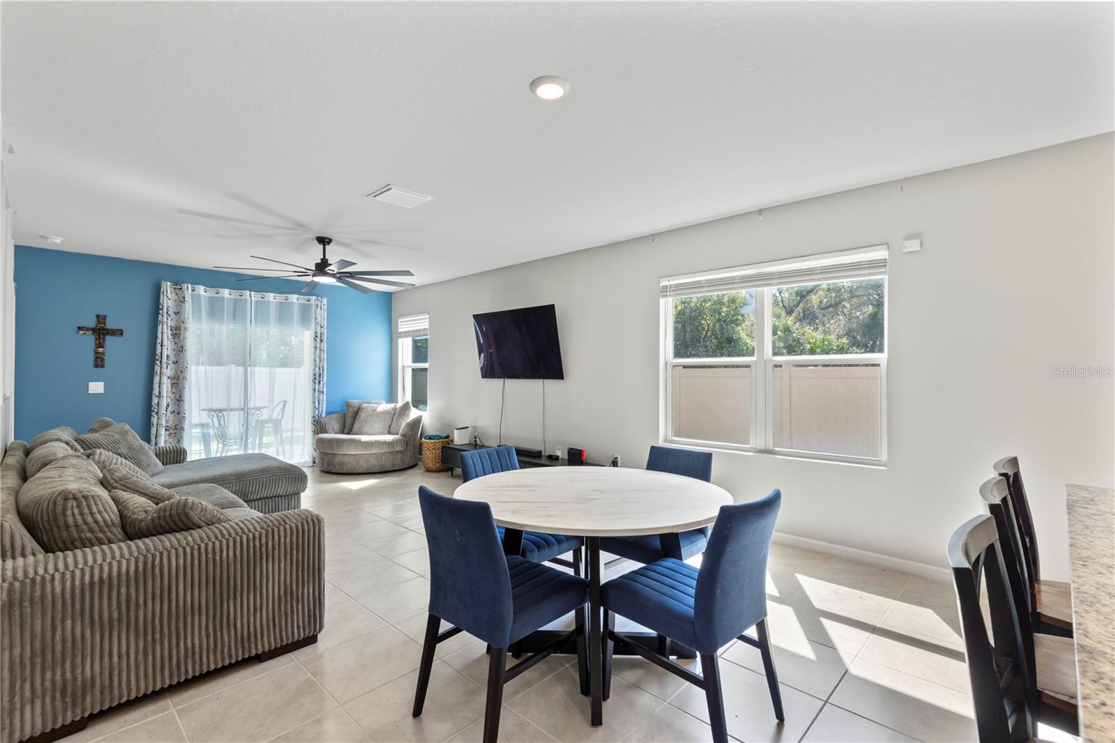 PELHAM PARK PH 3 - Residential