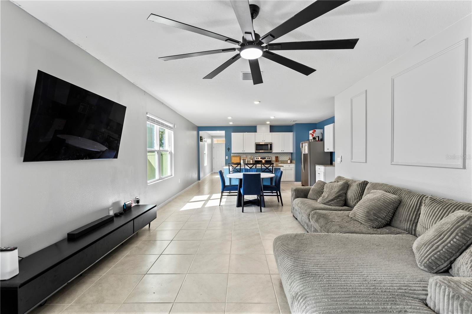 PELHAM PARK PH 3 - Residential