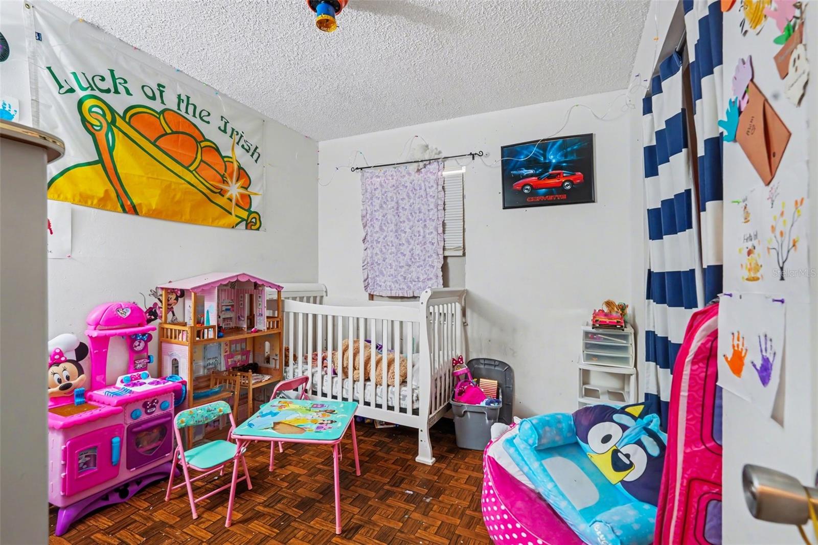 DADE CITY CENTRAL - Residential