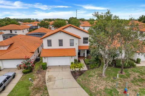 A home in CLERMONT