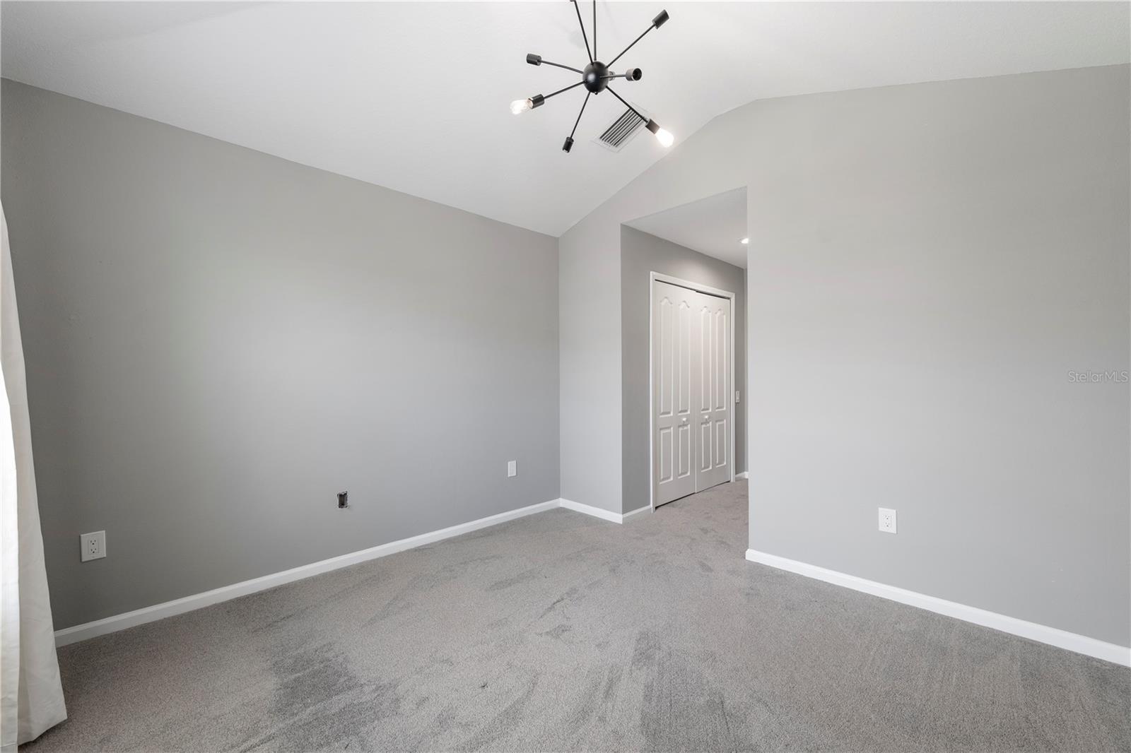 BAY AT CYPRESS CREEK - Residential Lease