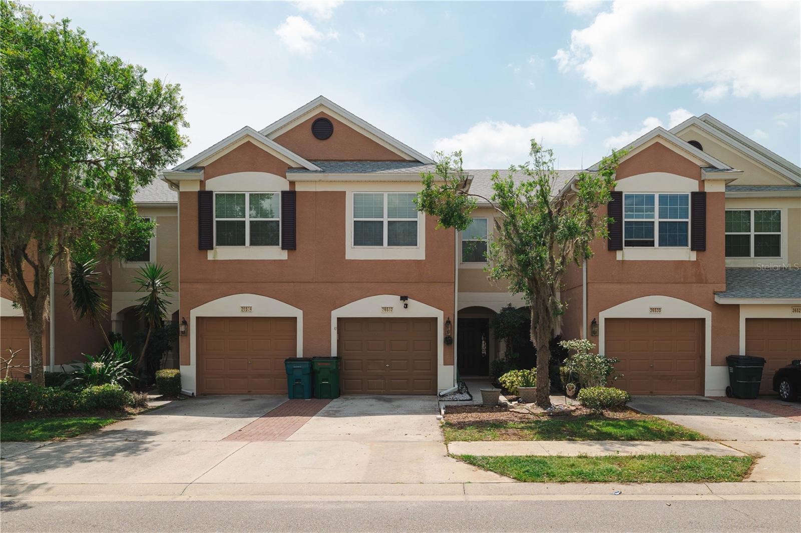 Stunning 3-Bedroom Townhome Near Tampa Premium Outlets For Rent!
Welcome to 26325 Castle View, a beautifully updated 3-bedroom, 2.5-bathroom townhome in the heart of Wesley Chapel! This spacious rental offers modern upgrades and unbeatable convenience, making it the perfect place to call home.
Key Features:
Completely Updated Kitchen Featuring sleek quartz countertops, modern cabinetry, and new appliances for a contemporary feel.
Luxury Vinyl Plank Flooring Stylish and durable flooring runs throughout common areas.
Freshly Painted Enjoy a bright and airy atmosphere with fresh, neutral tones.
Spacious Layout Three well-sized bedrooms with ample storage space and 2.5 updated bathrooms.
Community Pool!
Prime Location!
Nestled in a highly desirable area, this townhome is just minutes from the Tampa Premium Outlets, The Shops at Wiregrass, and major highways, offering easy access to shopping, dining, and entertainment.
Don't miss out on this move-in-ready home! Contact us today for more details or to schedule a showing.