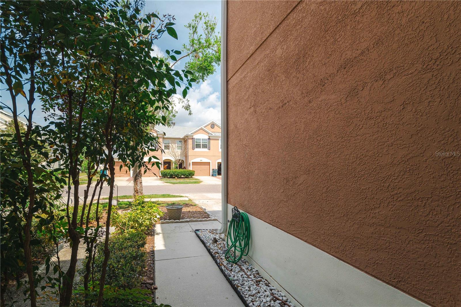 BAY AT CYPRESS CREEK - Residential Lease