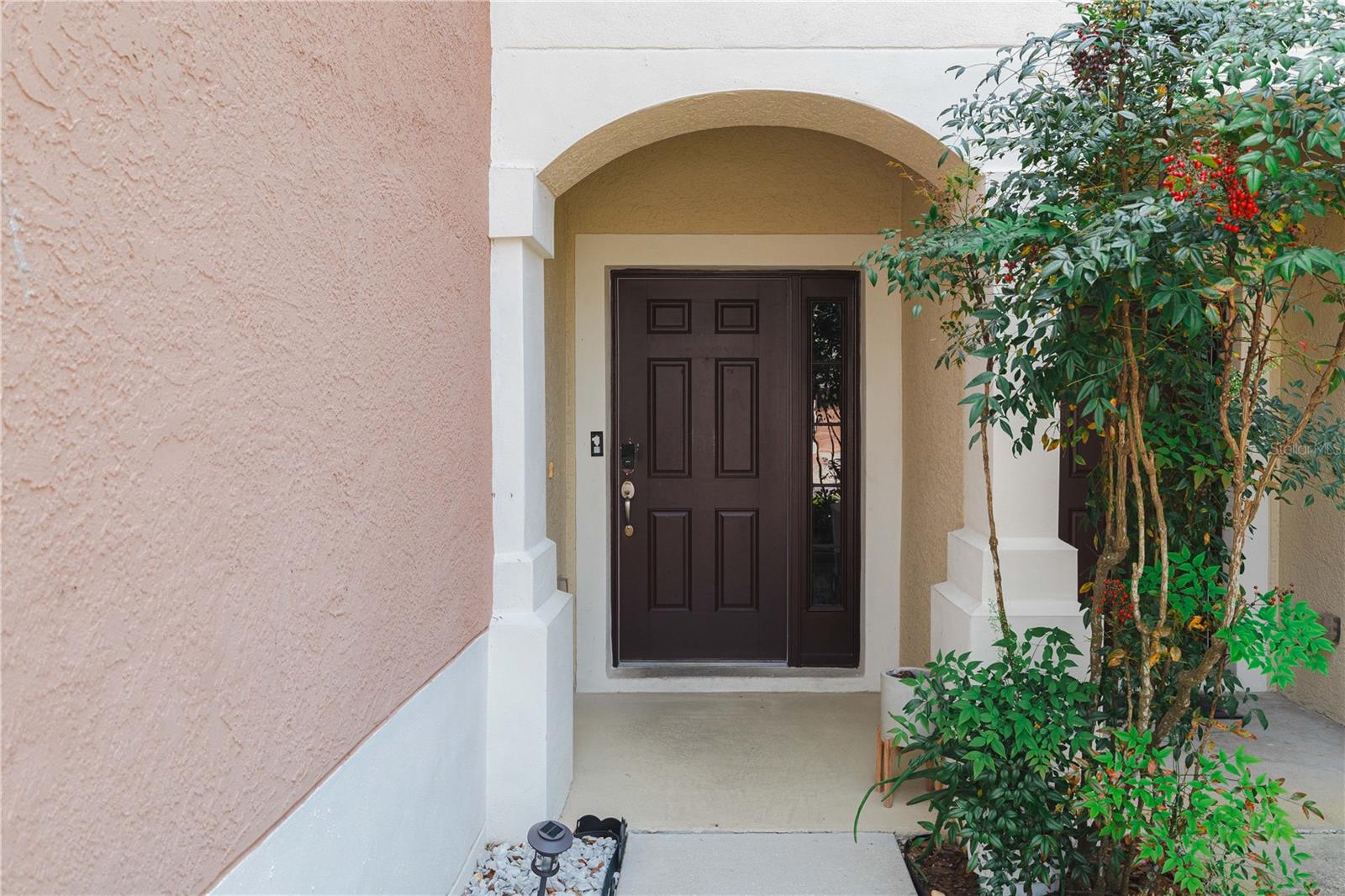 BAY AT CYPRESS CREEK - Residential Lease