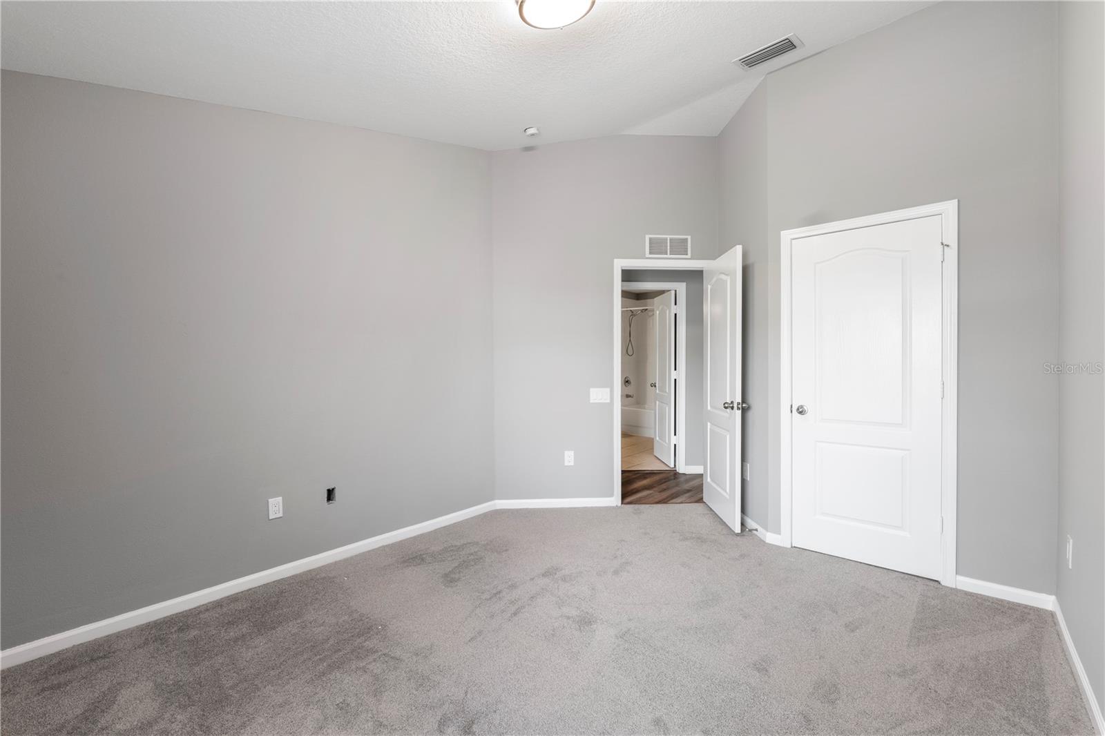 BAY AT CYPRESS CREEK - Residential Lease