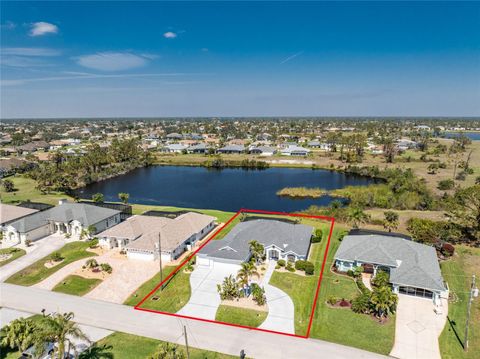 Photo of 12 Sportsman Terrace, Rotonda West, FL 33947 (MLS # D6141047) Photo of 12 Sportsman Terrace, Rotonda West, FL 33947 (MLS # D6141047)