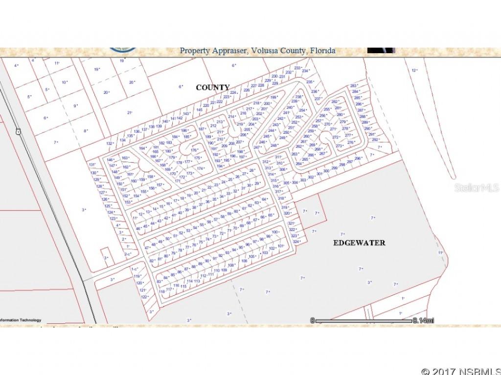 Terra Mar Village Mhp Sec 03 - Land
