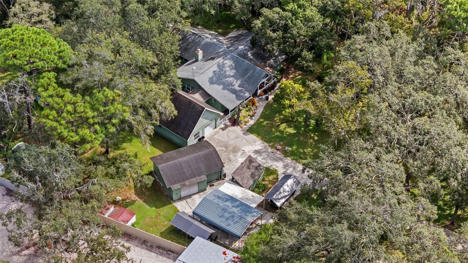 LAKEWOOD ACRES - Residential