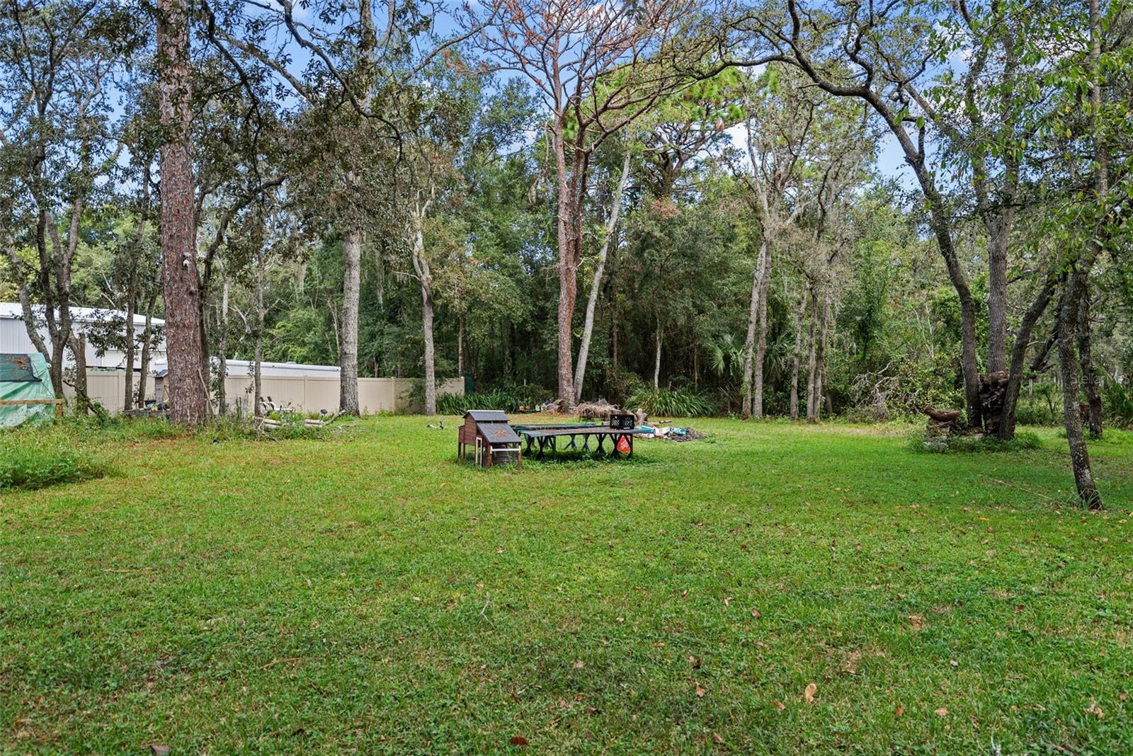 LAKEWOOD ACRES - Residential