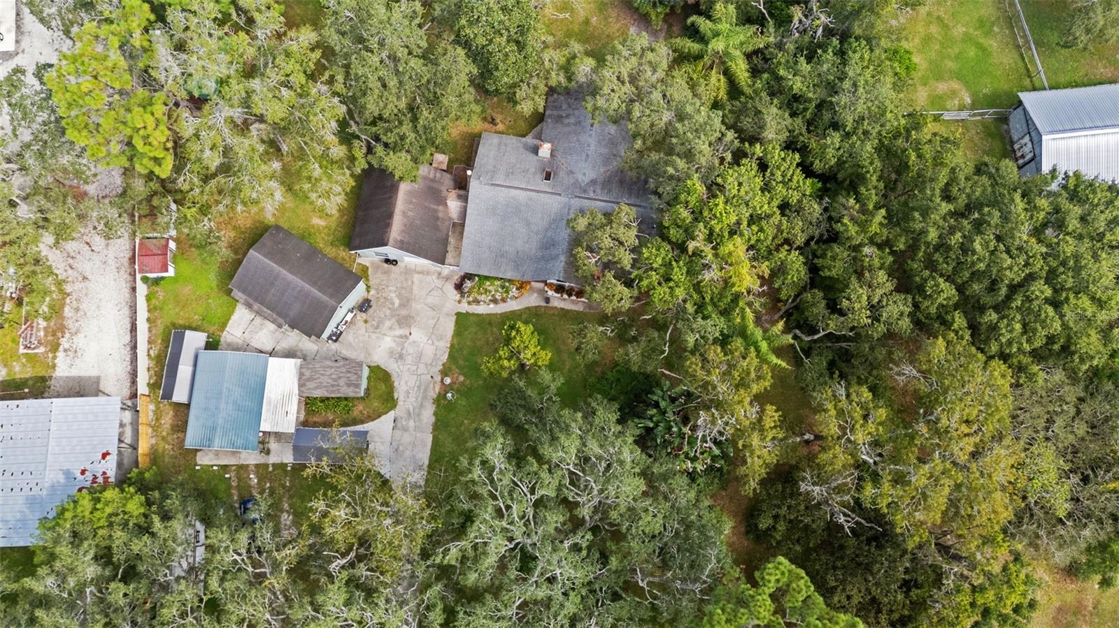 LAKEWOOD ACRES - Residential