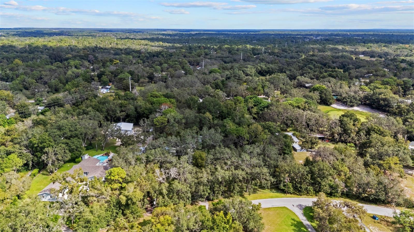 LAKEWOOD ACRES - Residential