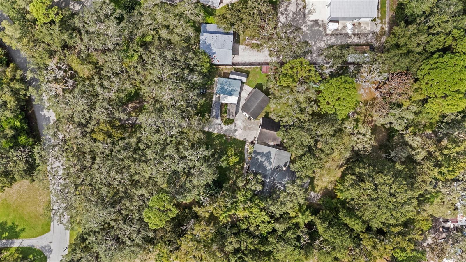 LAKEWOOD ACRES - Residential