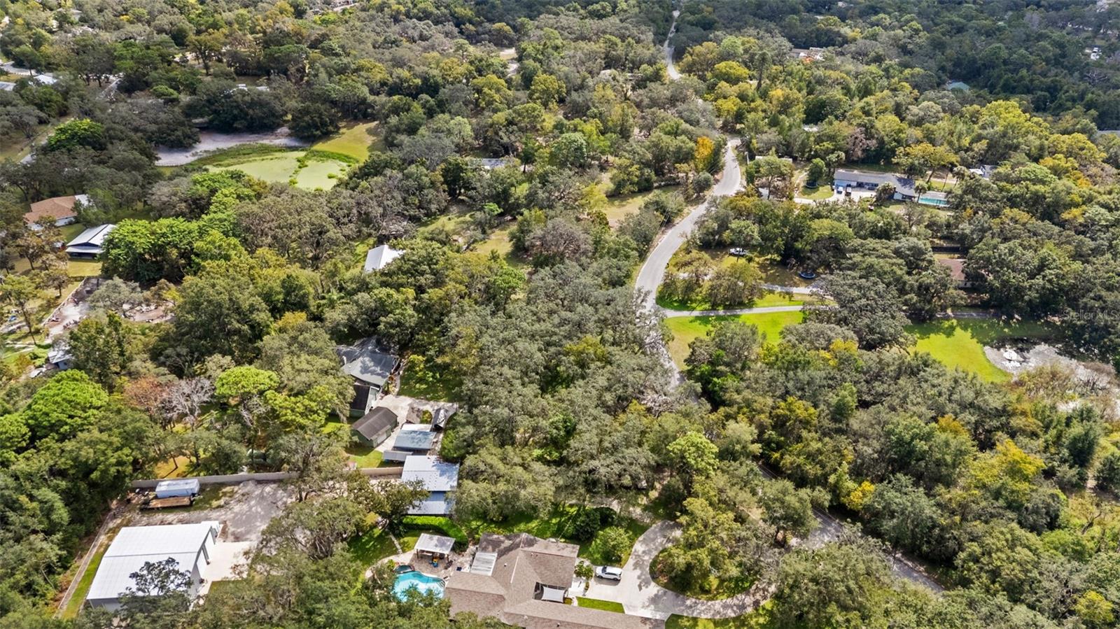 LAKEWOOD ACRES - Residential