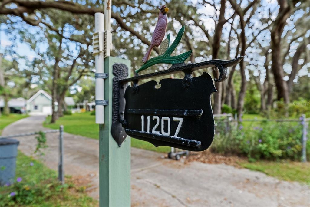 Photo of 11207 Pinto Drive, Hudson, FL 34669 (MLS # TB8432933)