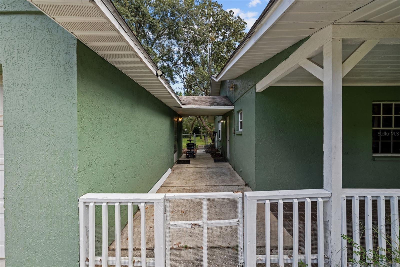 LAKEWOOD ACRES - Residential