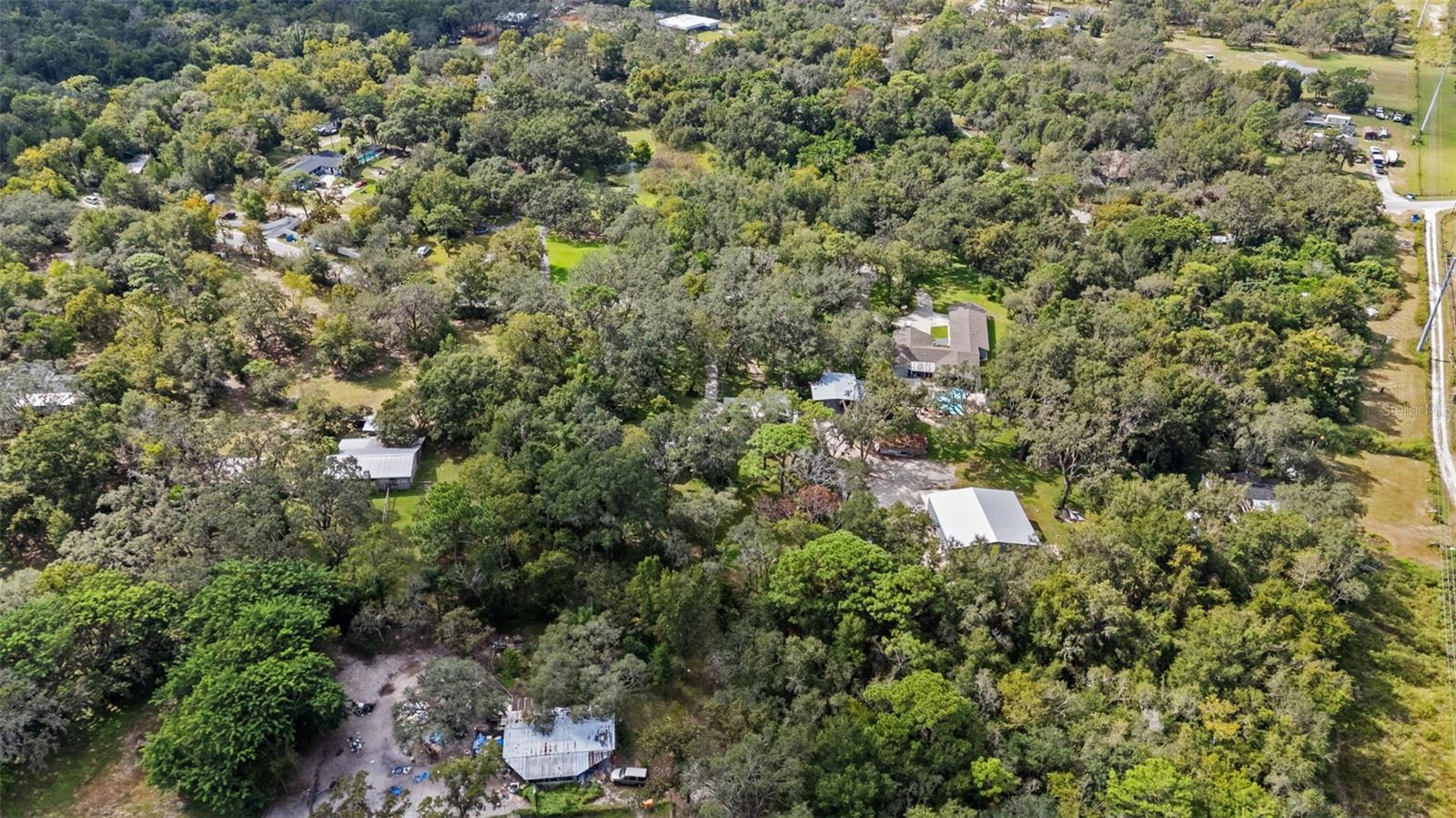 LAKEWOOD ACRES - Residential